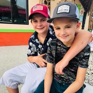 Meet your Posher, Jackie